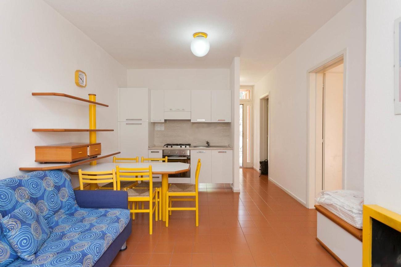 Residence Pianeta Маратеа Екстер'єр фото